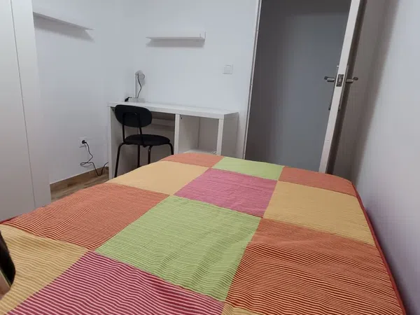 Piso en avenida Virgen de los Dolores, 11 - Foto 16