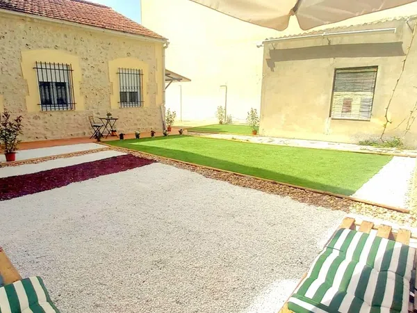 Casa de pueblo en Avenida de Segovia, 42 - Foto 15