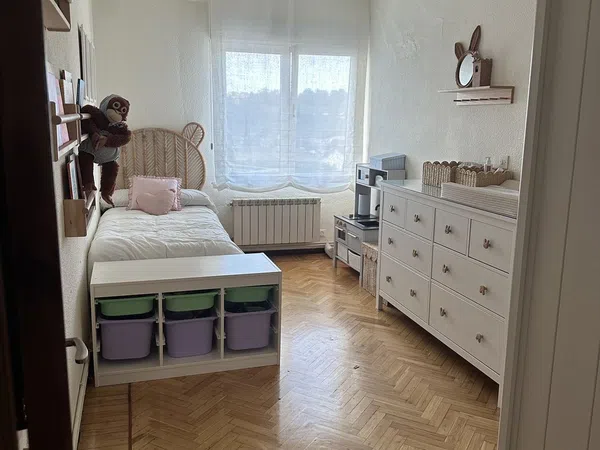 Piso en Calle Félix Apellaniz, 13, Centro, Centro - Foto 14