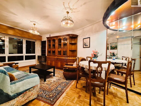 Piso en calle Javier López López, 3