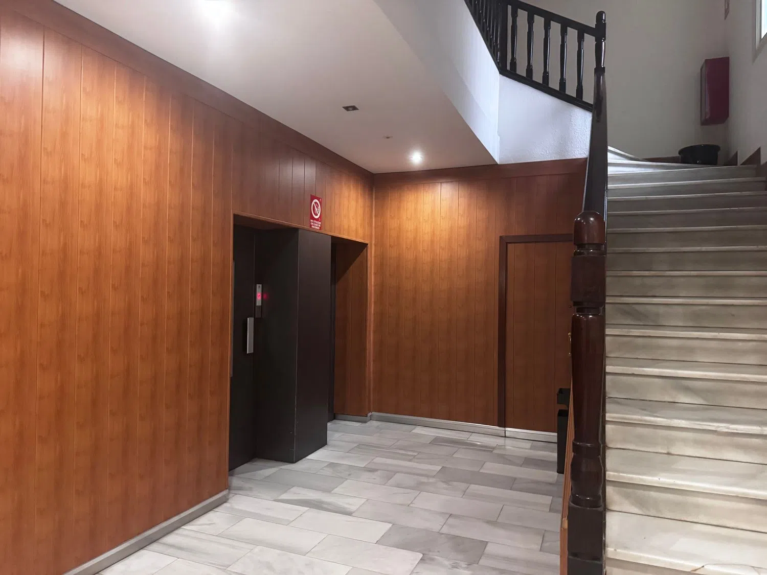 Piso en avenida de Manuel Agustín Heredia, 24 - Foto 4