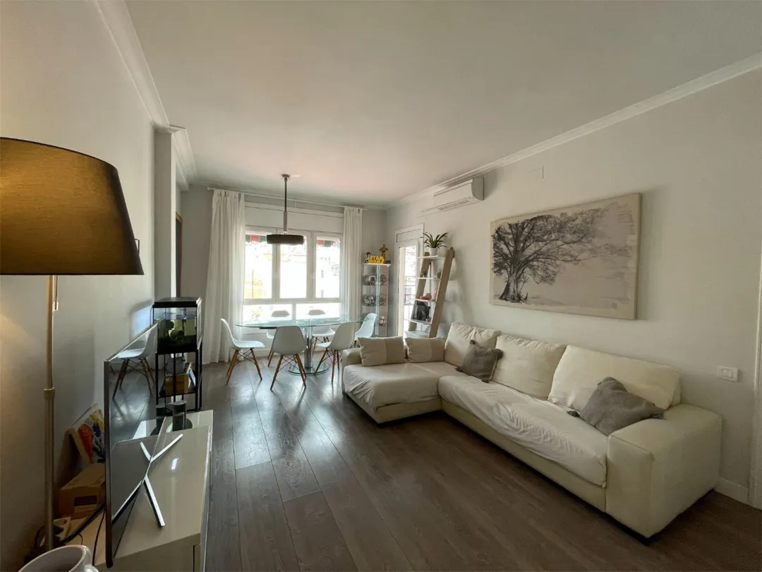 Piso en  Carrer de la Providència 11