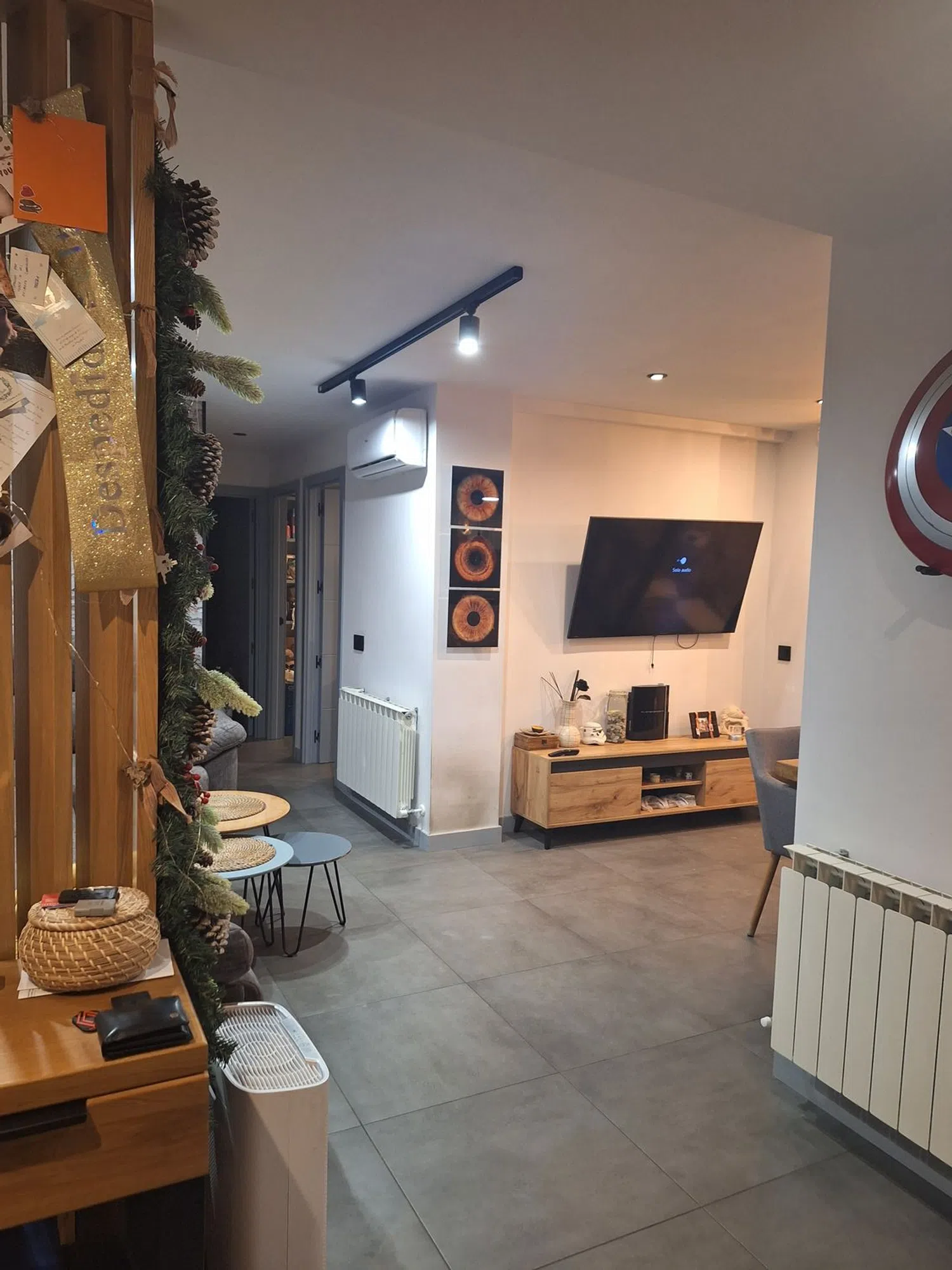 Piso en paseo de Berlín, 1 - Foto 7