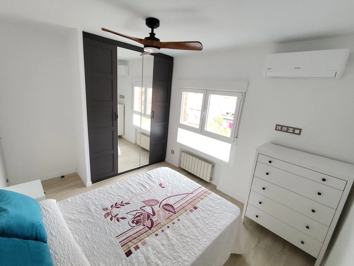 Piso en Barrio Águilas - Foto 10