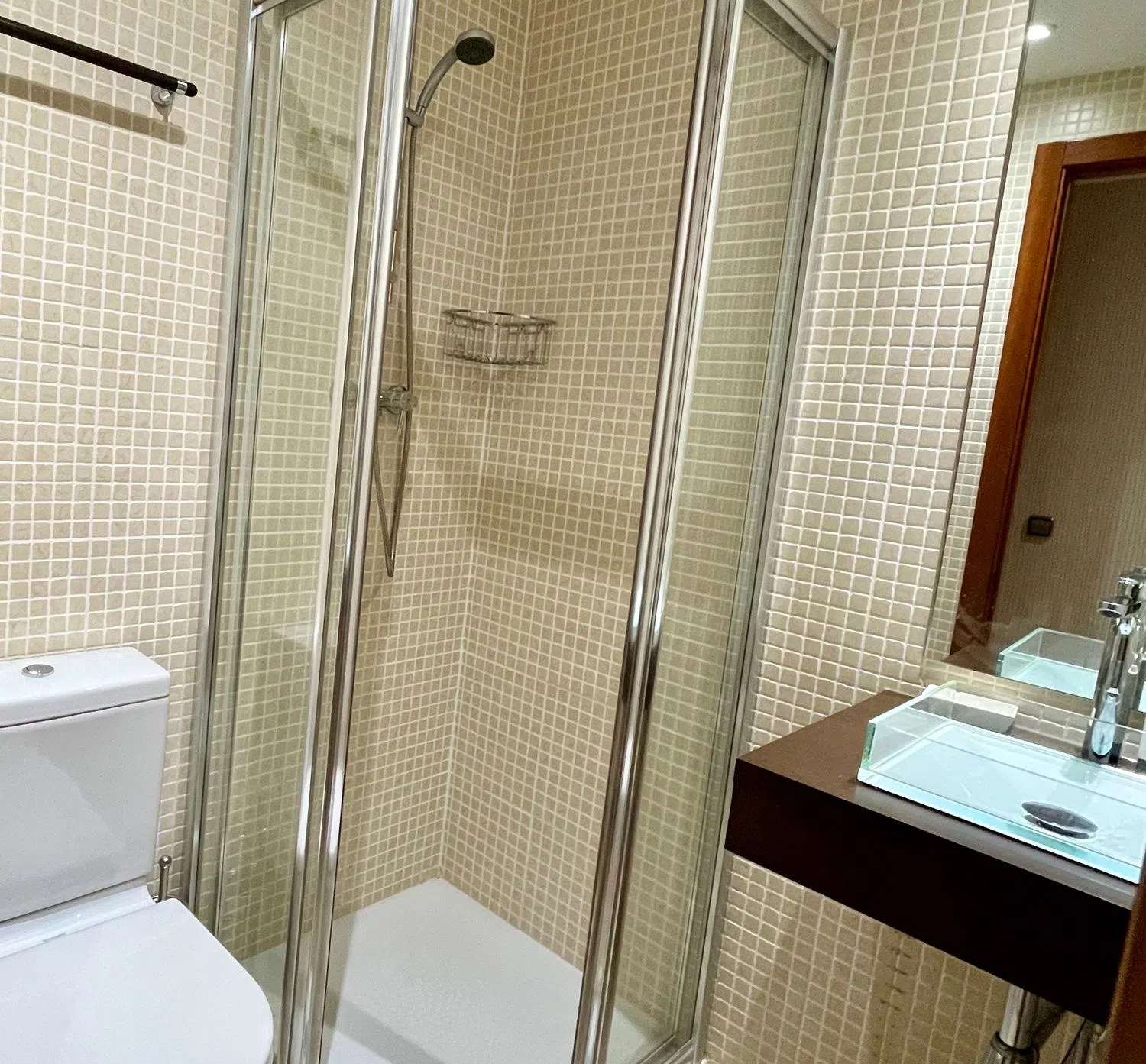 Piso en calle de Américo Castro, 16 - Foto 9