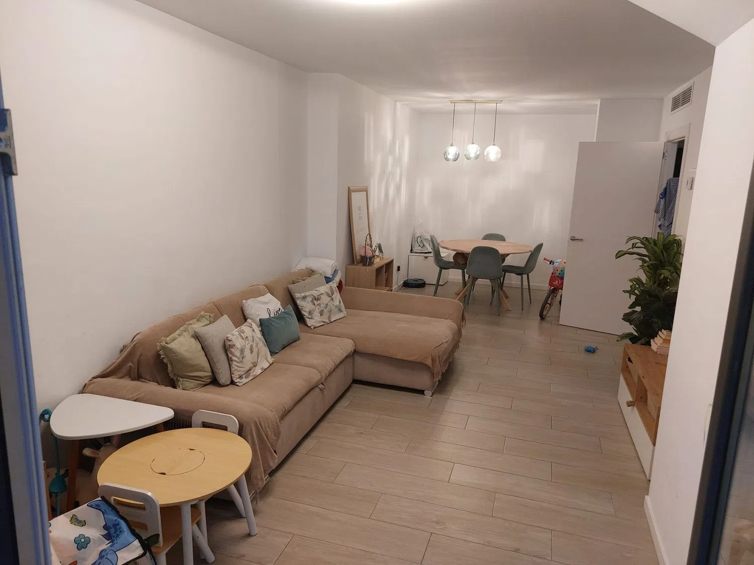 Piso en calle de Enrique Urquijo, 111 - Foto 7