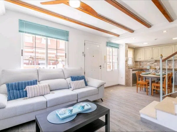 Chalet adosado en avenida de Portugal, 95 - Foto 7