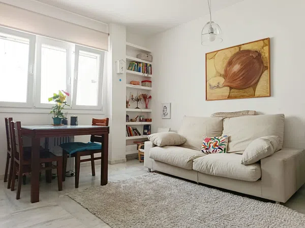 Piso en calle Parras, 7 - Foto 5