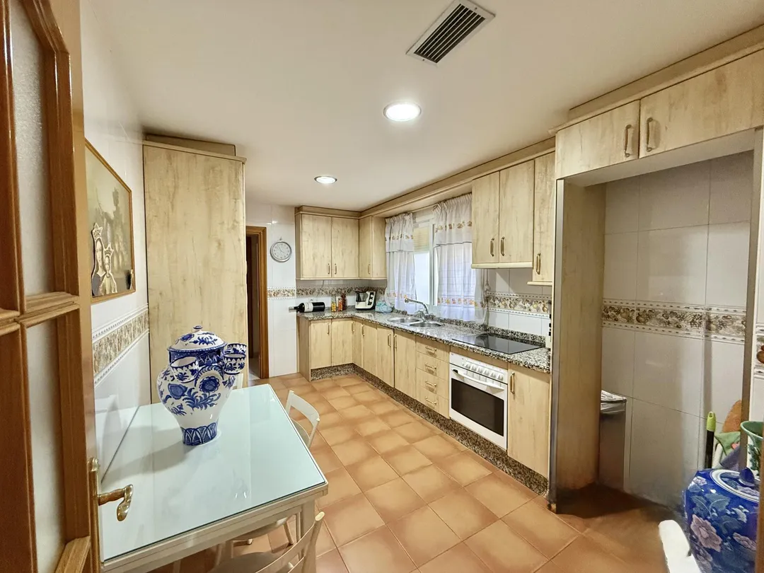 Piso en  Calle San Jacinto 21 - Foto 4