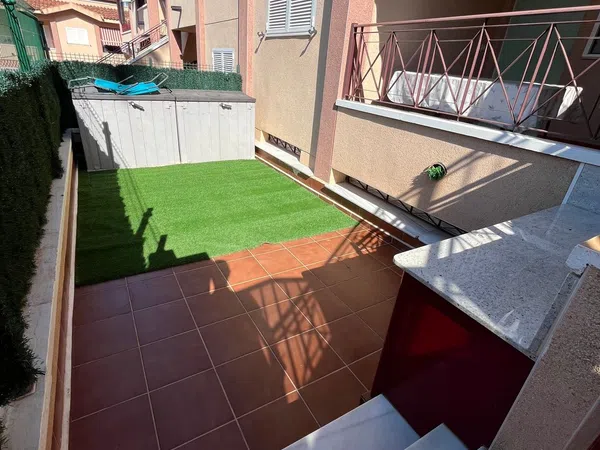 Chalet adosado en Avenida de Polonia, 158, Mediterráneo-Novamar, Mediterráneo-Novamar - Foto 5
