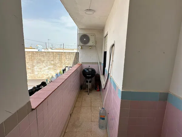 Piso en Calle del Laurel, 20 6 - Foto 33