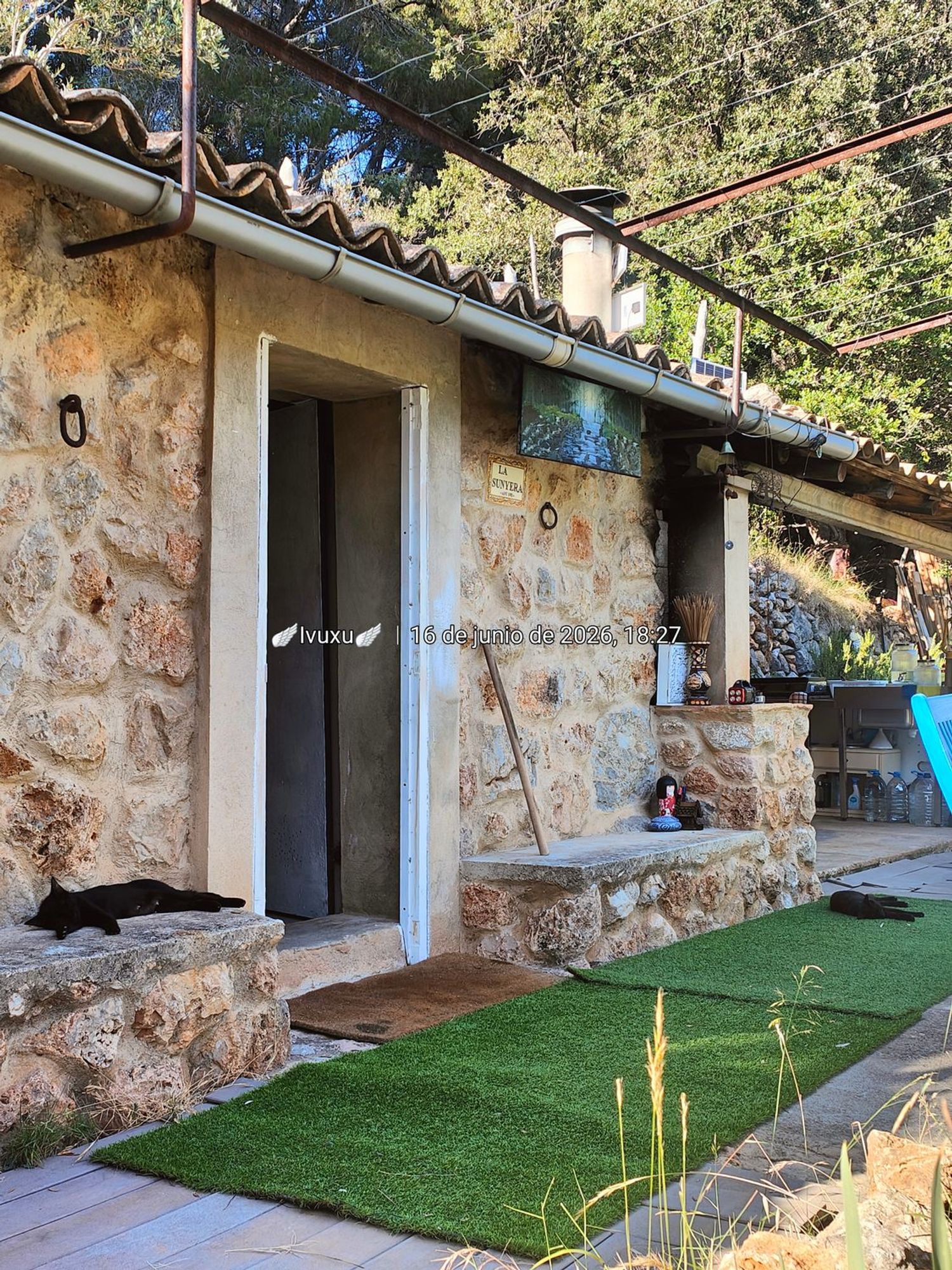 Finca rústica en Pujol den Banya, 5 - Foto 6