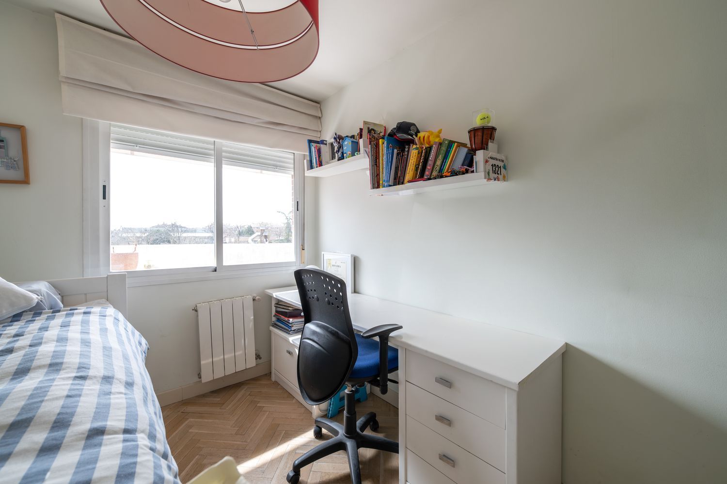 Piso en calle Hermanos Machado, 2 - Foto 21