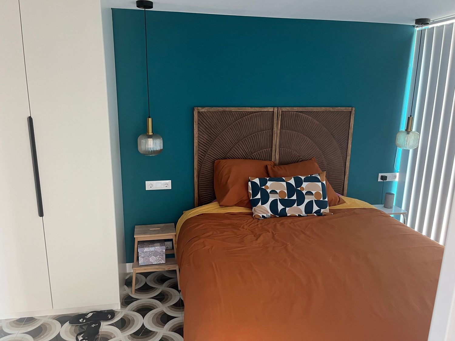 Piso en calle Catedratic Abelardo Rigual, 9 - Foto 17