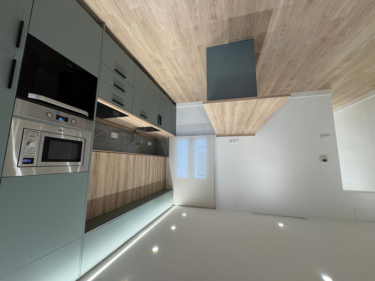 Piso en calle de Costa Rica, 22 - Foto 16