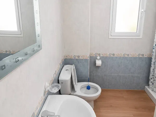 Piso en Camino Francesc de Borja Moll, 7 - Foto 3
