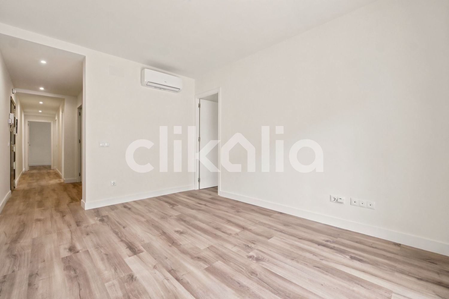 Piso en Calle Ruiz de Alarnes, San Isidro, San Isidro - Foto 2