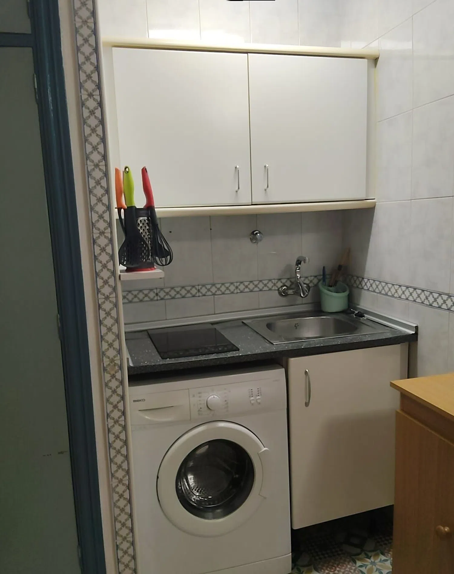 Estudio en calle Almona de San Juan de Dios, 20 - Foto 7