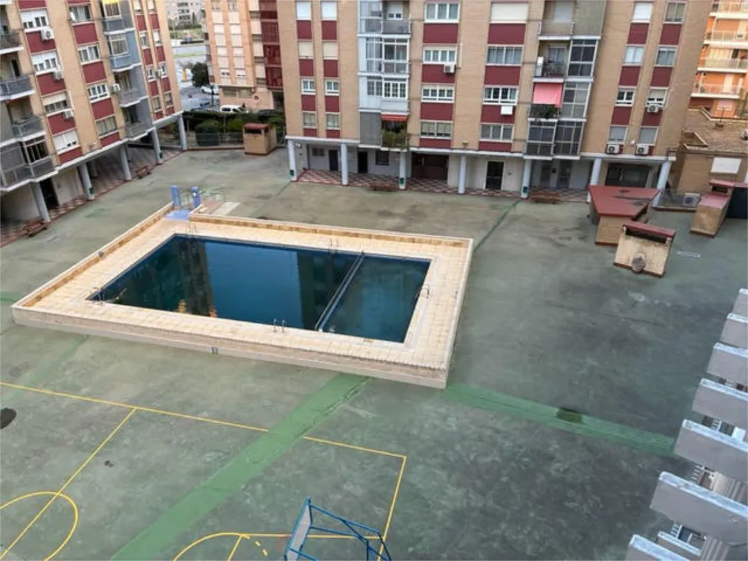 Piso en Delicias - Foto 3