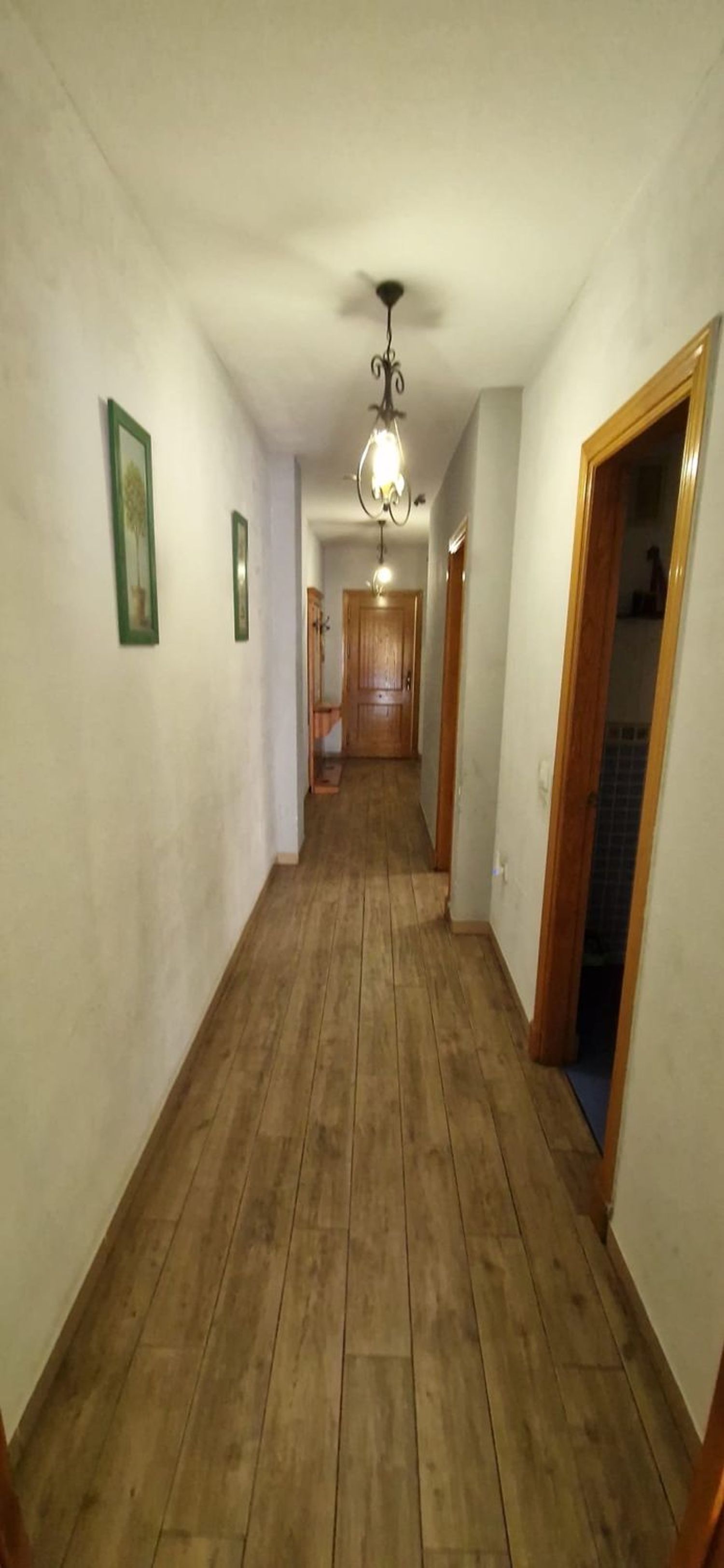 Piso en Calle Portugos, 34, Roquetas pueblo - Foto 7