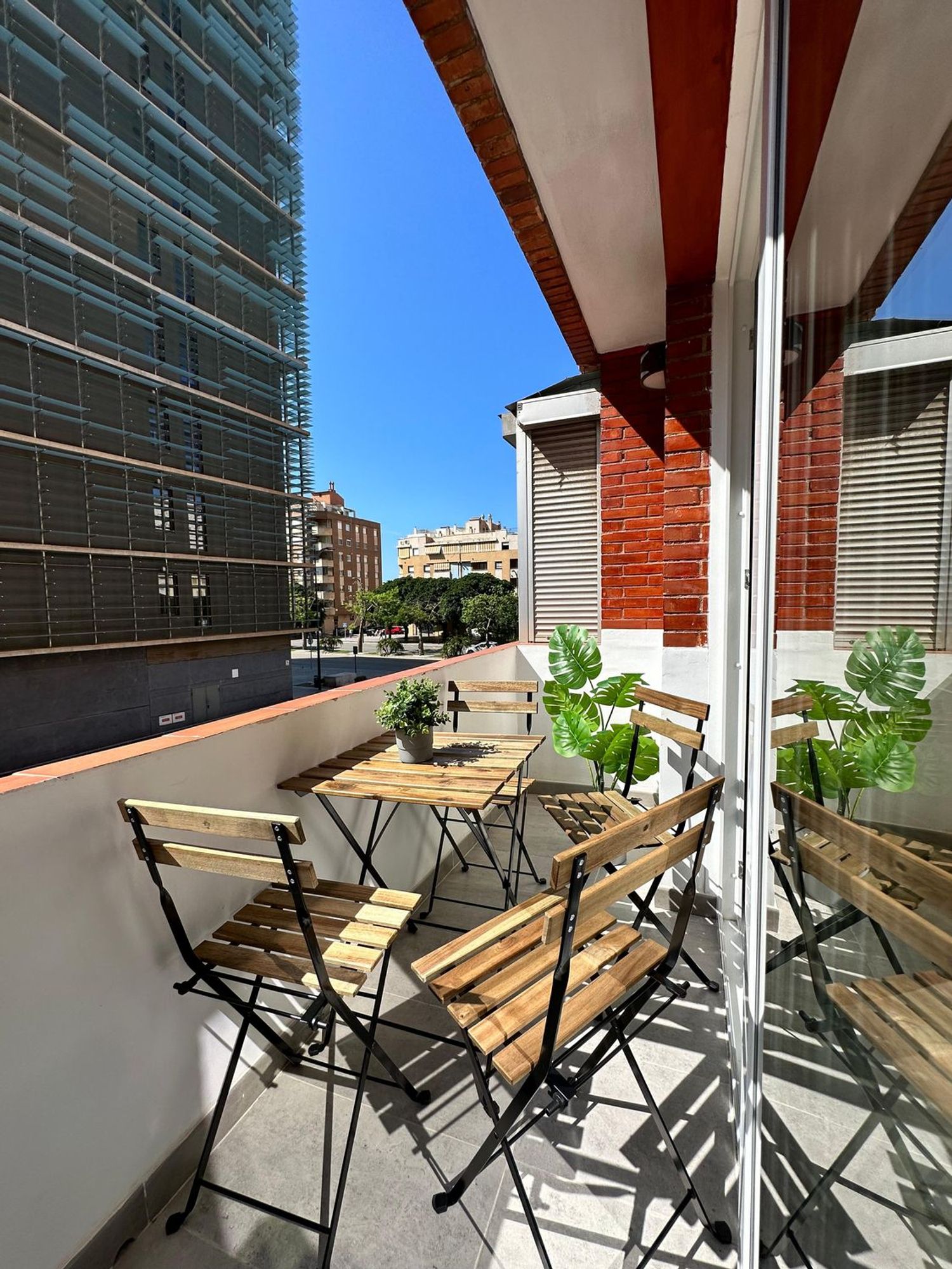 Piso en Calle Jacinto Verdaguer, 5 - Foto 5