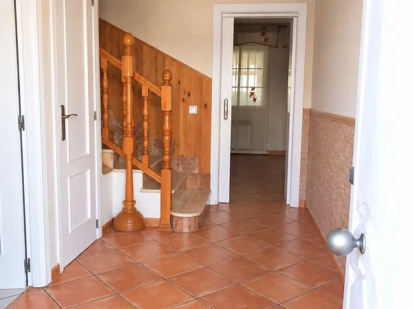 Chalet pareado en Calle Los Arcos, 6 - Foto 13