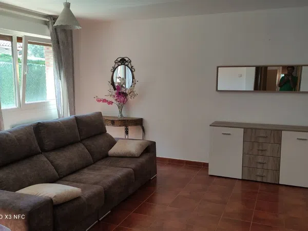 Chalet pareado en Avenida Burgos, 26 - Foto 5