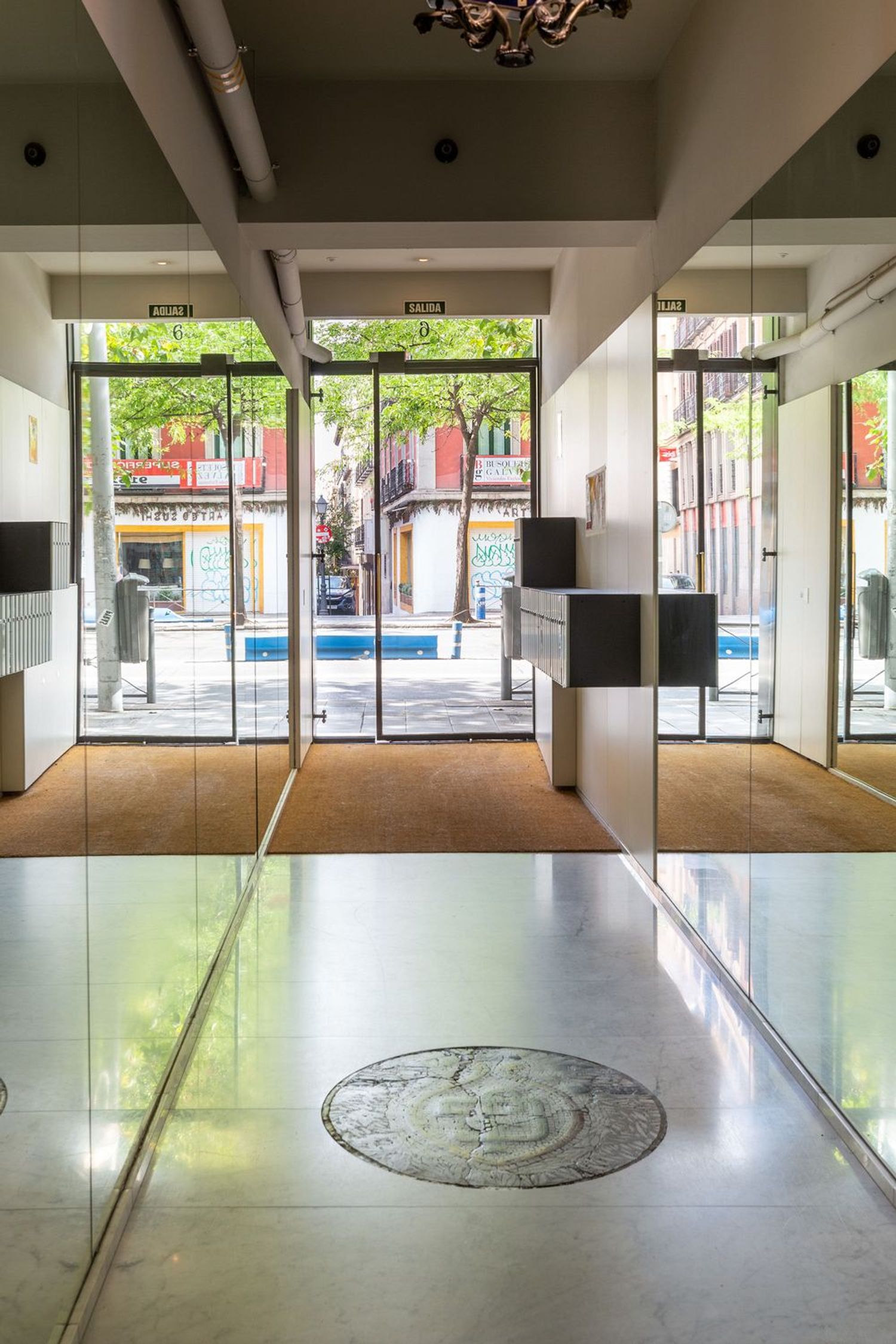 Piso en calle de Carranza, 6 - Foto 3