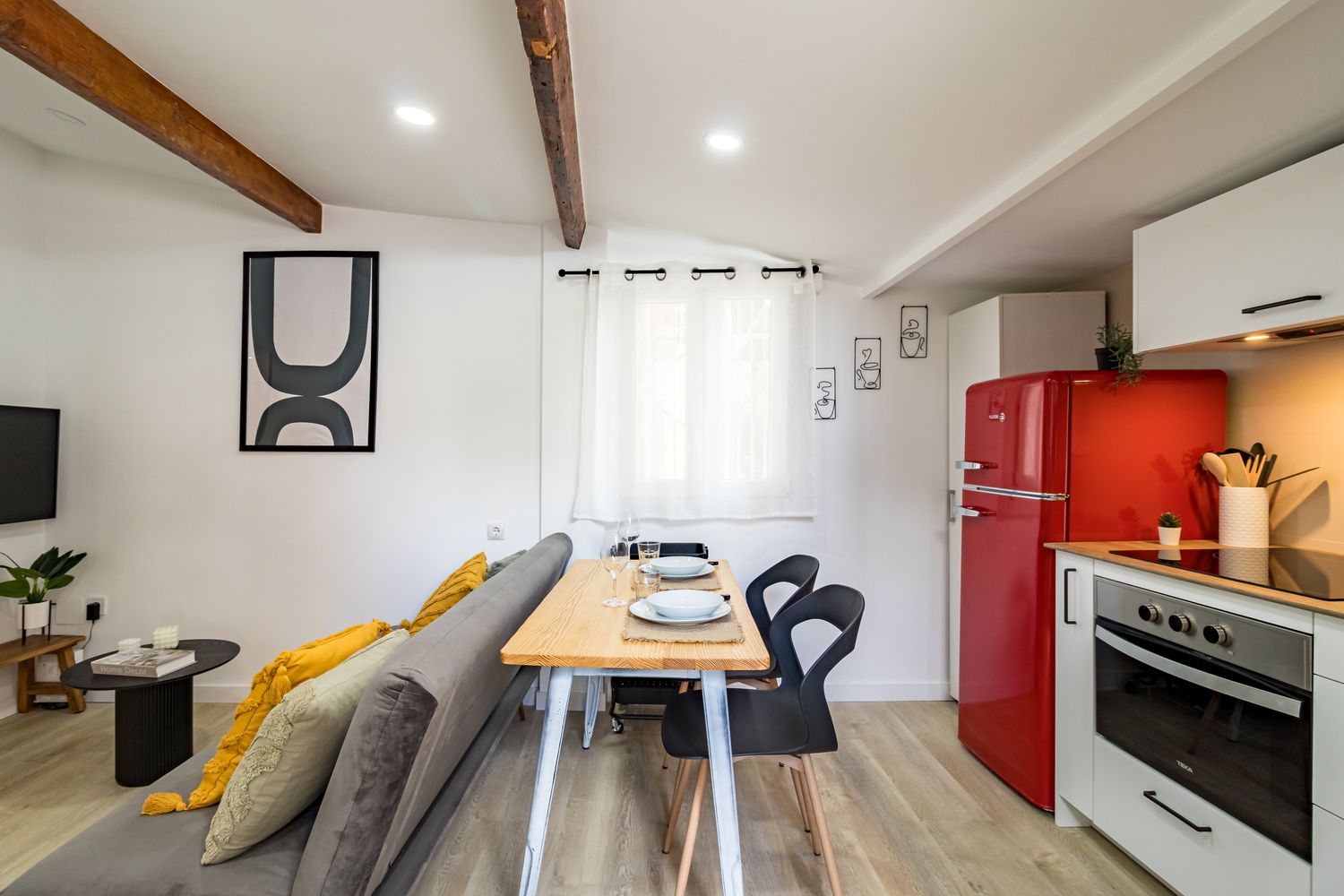 Estudio en Travesía San Martín, 11 - Foto 14