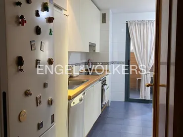 Piso en Pozuelo de Alarcón - Foto 11