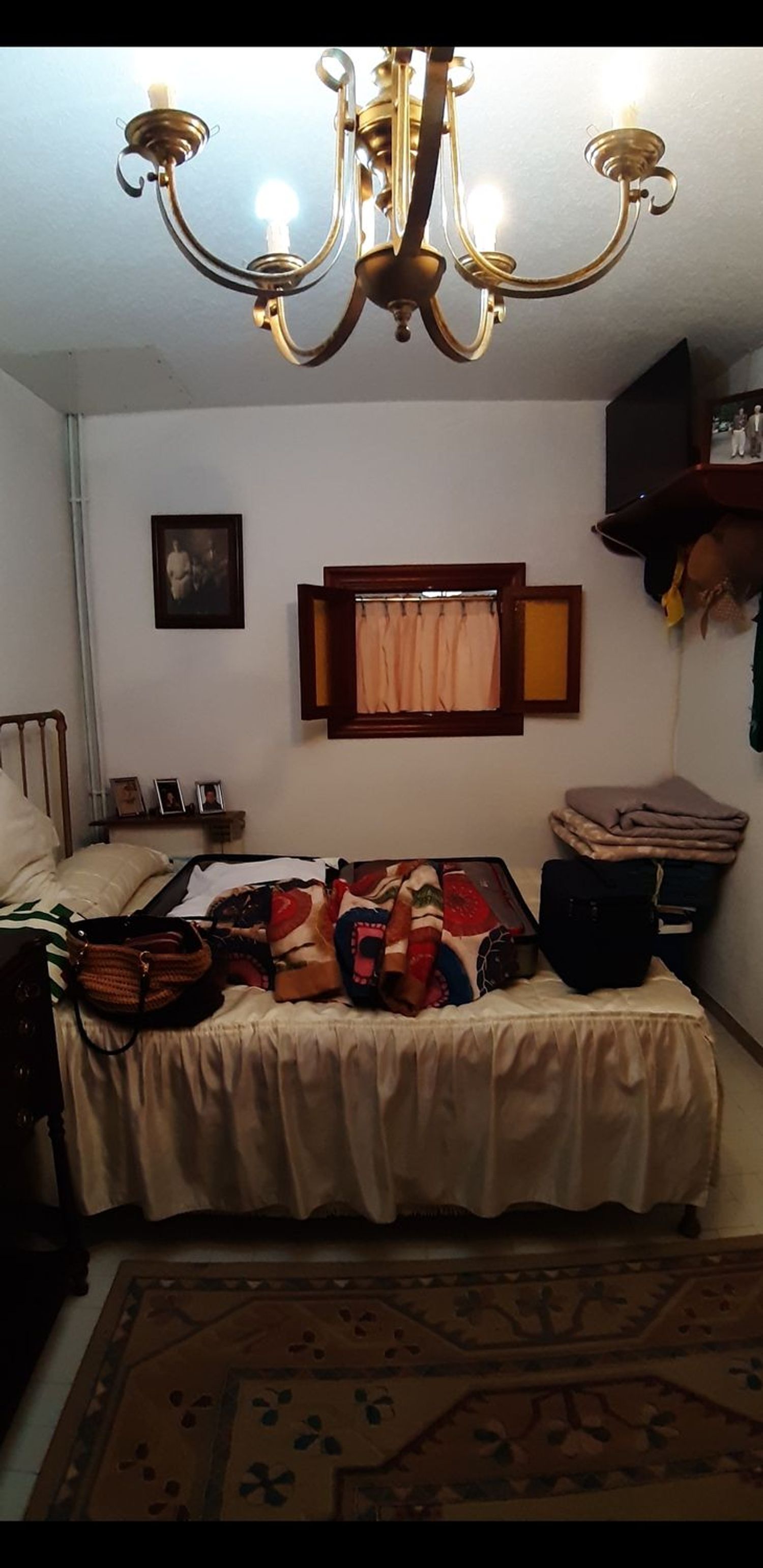 Casa de pueblo en Barrio de la Sota, 34 - Foto 8