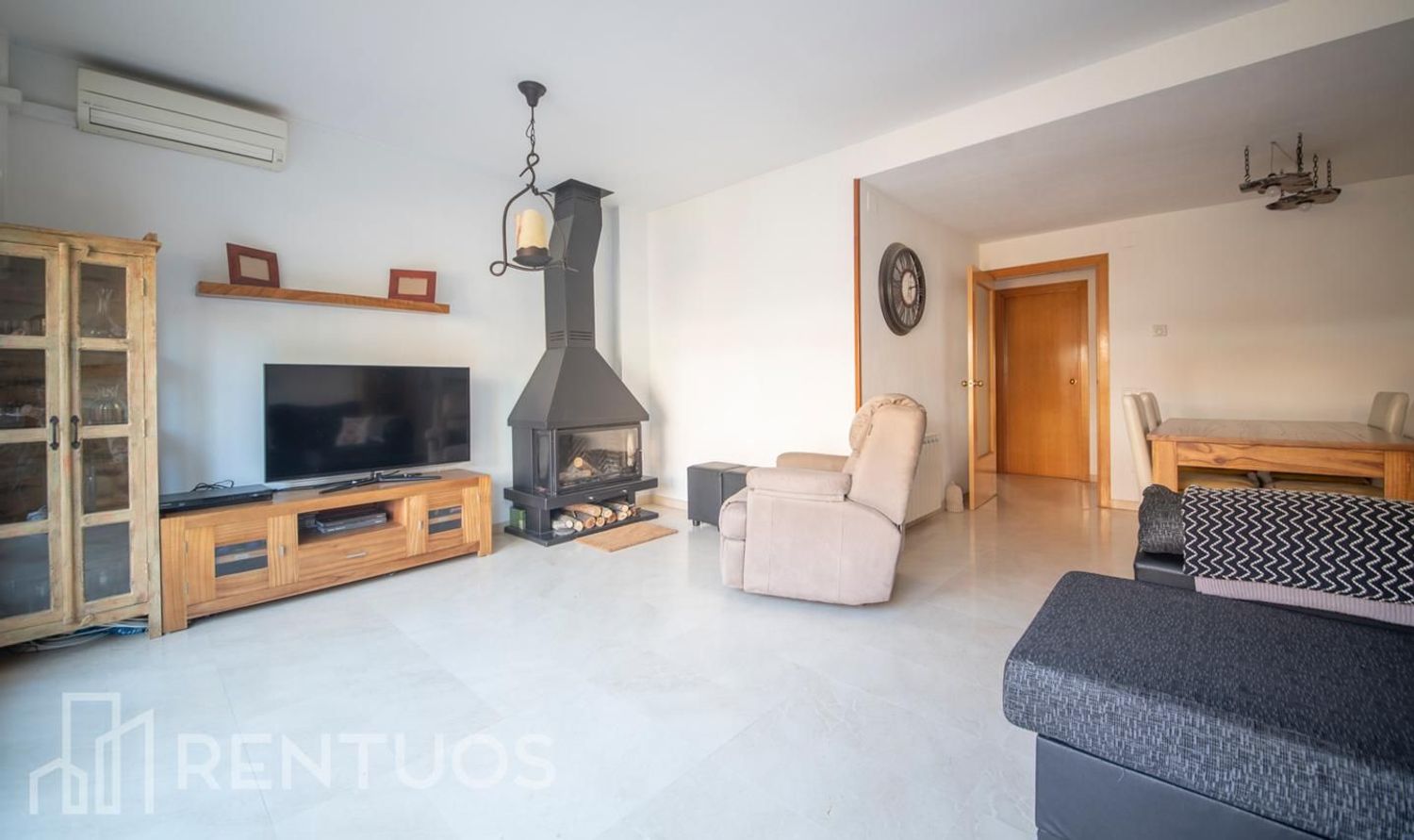 Casa independiente en calle d'Osca - Foto 5