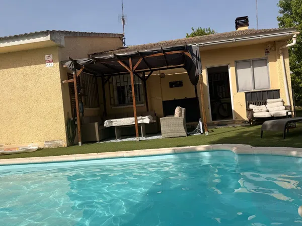 Casa o chalet independiente en Puente Viejo, 20 - Foto 10