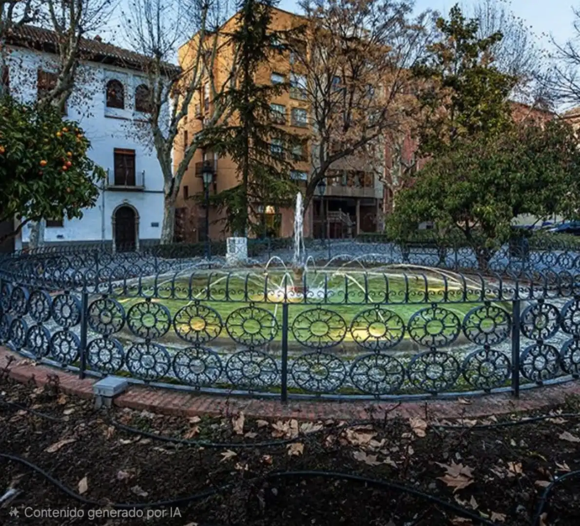 Estudio en  Calle Misericordia 14 - Foto 7