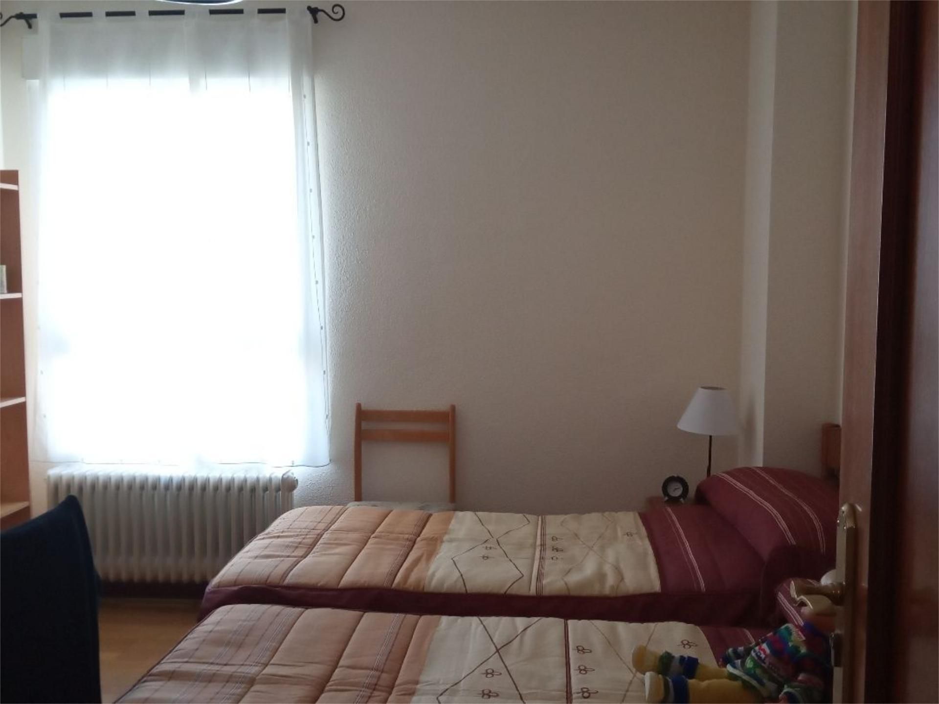 Piso en  Plaza Diego Hurtado de Mendoza 10 - Foto 6