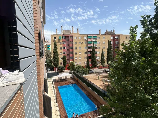 Piso en Calle la Cortijuela, 1, Ctra Sierra - Acceso Nuevo Alhambra, Ctra Sierra - Acceso Nuevo Alhambra - Foto 40