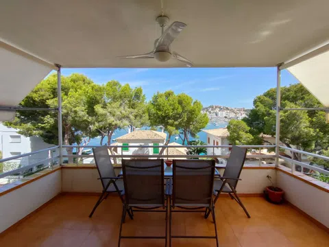 Piso en via de la Creu, 29