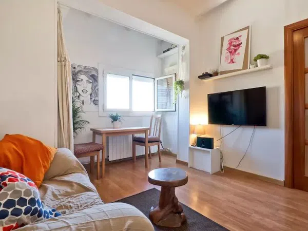 Piso en calle de Roc Boronat, 9 - Foto 1