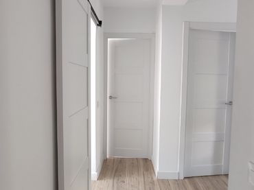 Piso en  Lopez de Gomara 12 - Foto 1