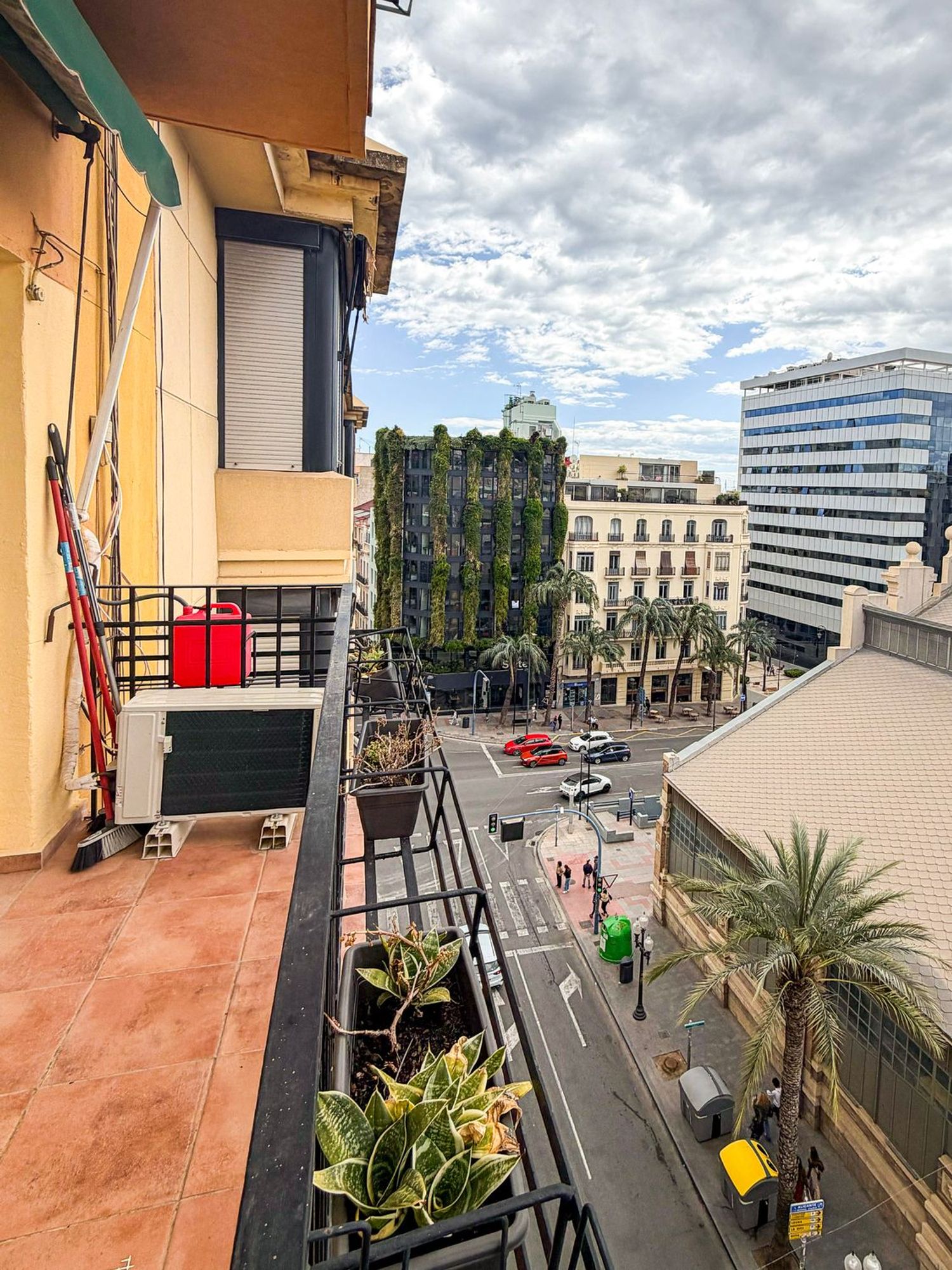 Piso en Calle Calderón de la Barca, 4, Mercado, Alicante / Alacant - Foto 25
