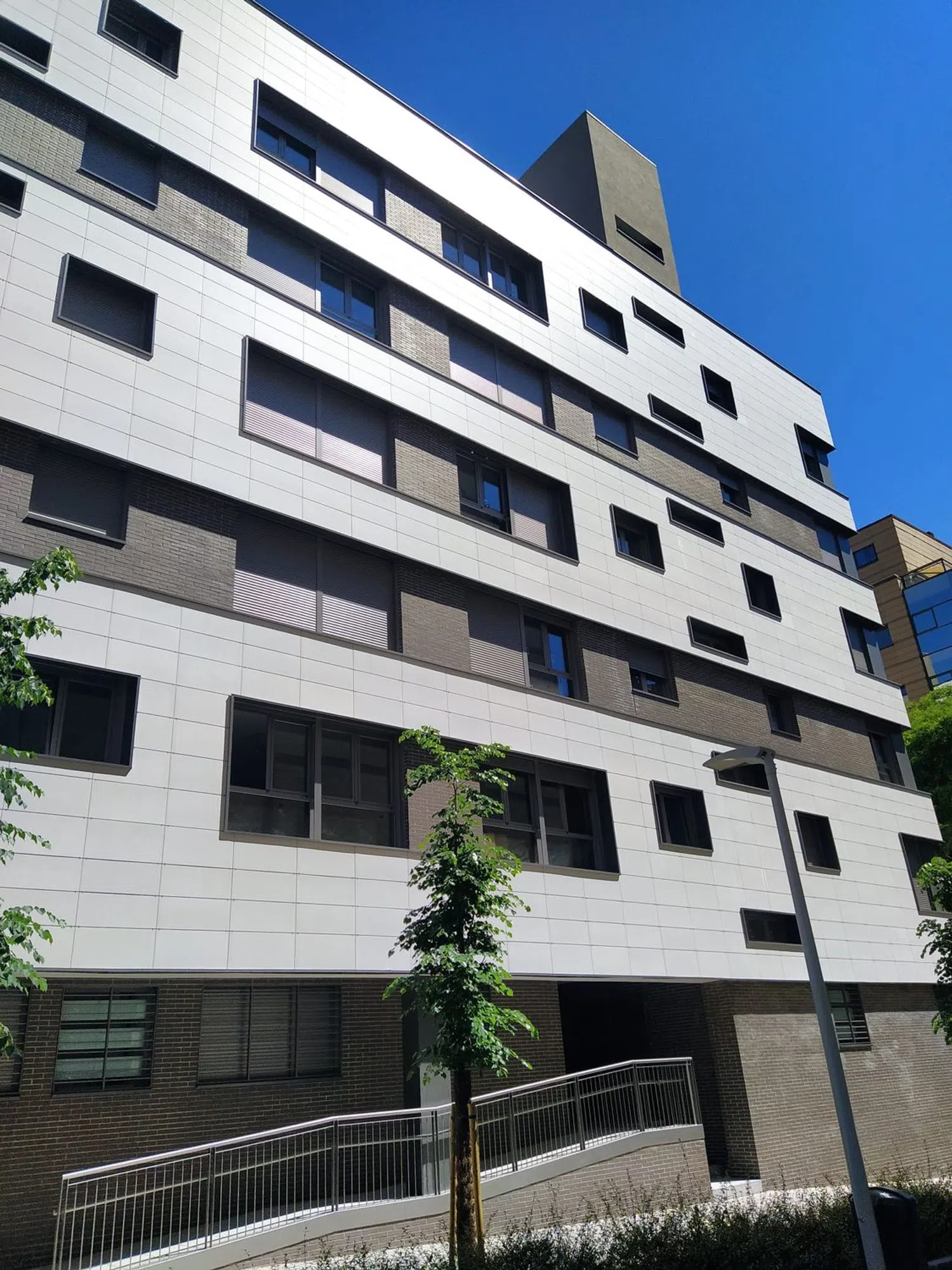 Piso en calle de Granada, 55 - Foto 3