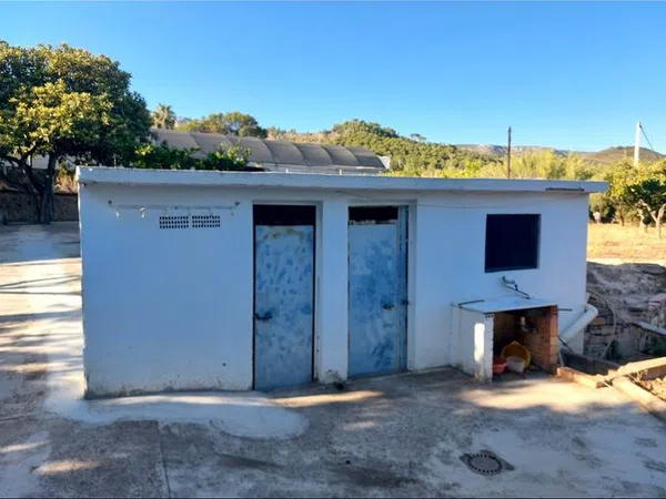 Casa de pueblo en Diseminado Diseminados, 619 - Foto 5
