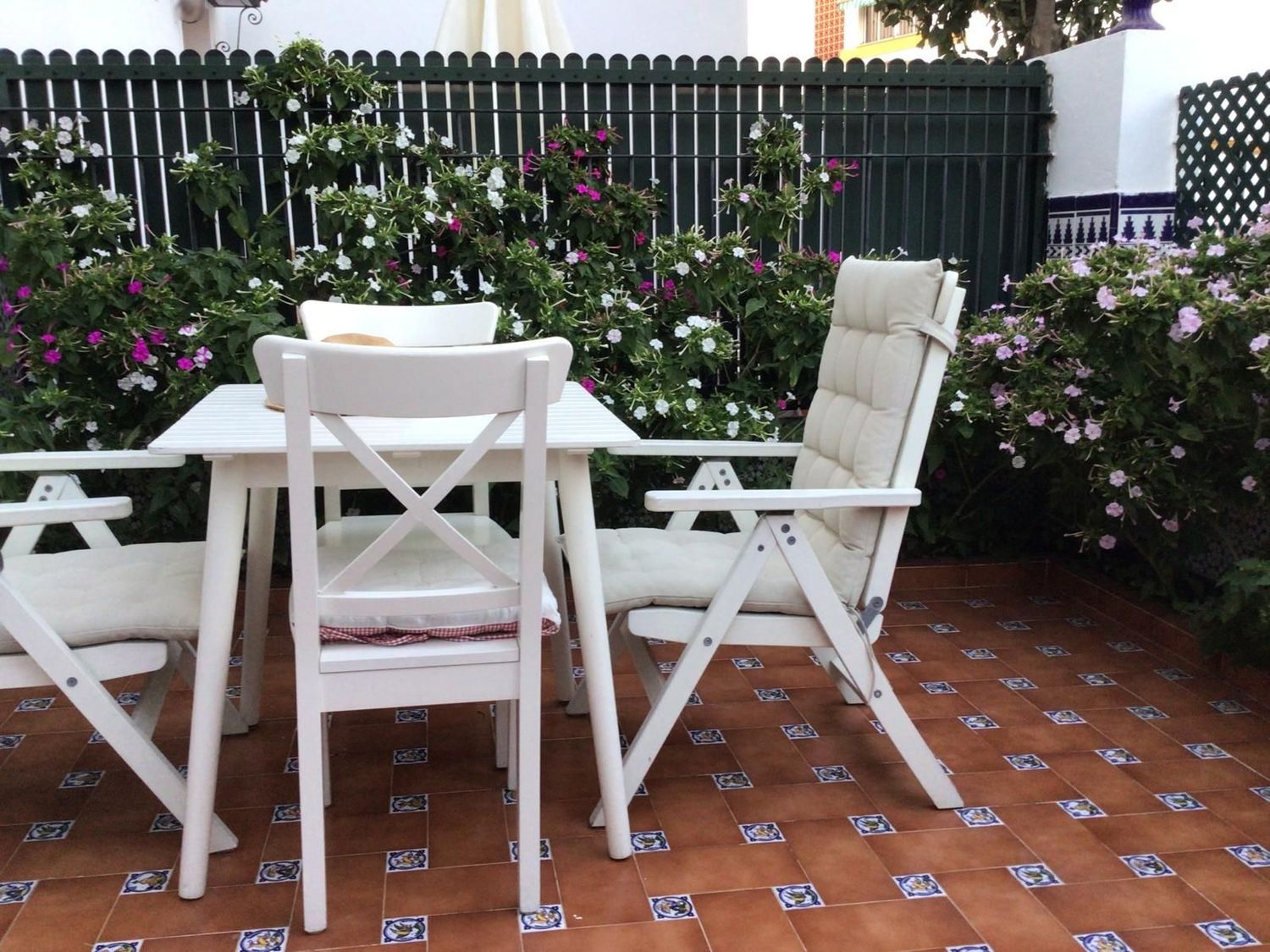 Chalet pareado en Calle Mariquilla La Cañeja, 13, Playa Cruz del Mar, Playa Cruz del Mar - Foto 4