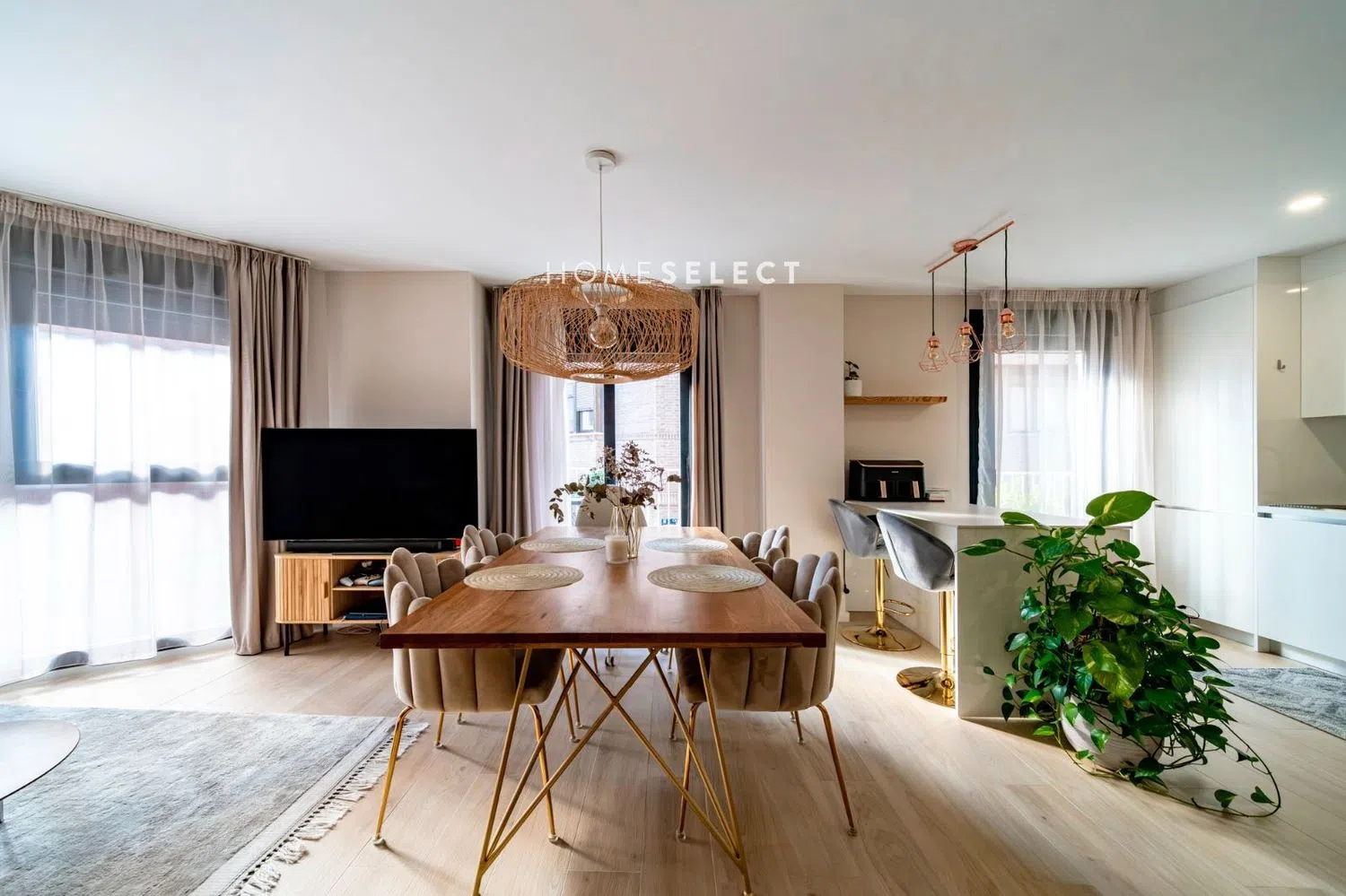 Piso en calle de Juan de la Hoz - Foto 8