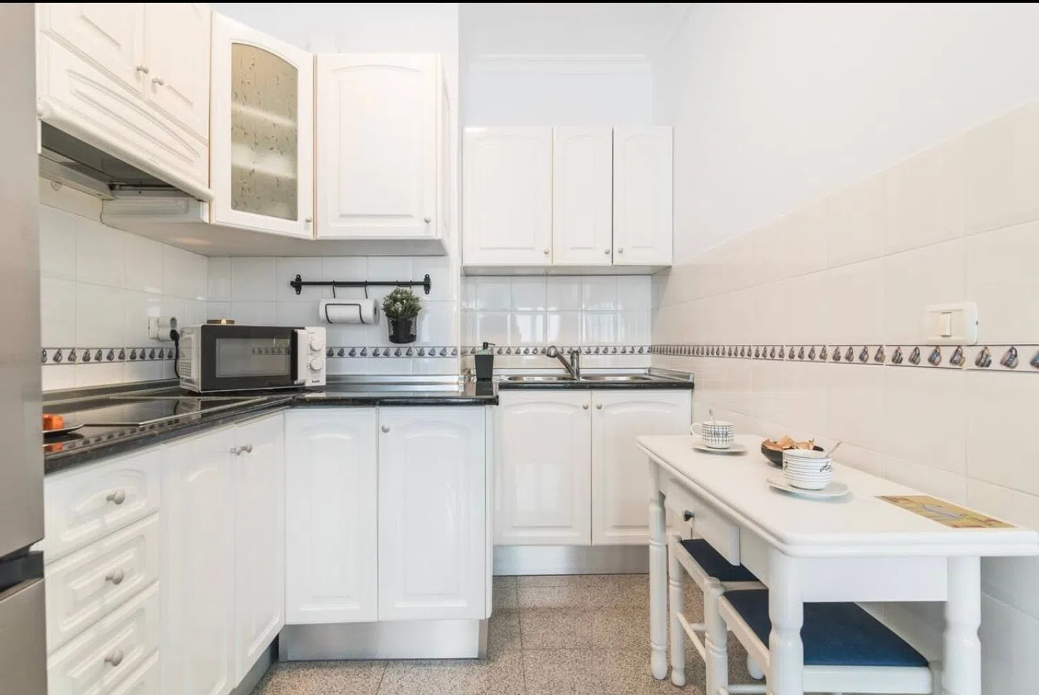 Estudio en calle Sargento Llagas, 31 - Foto 9