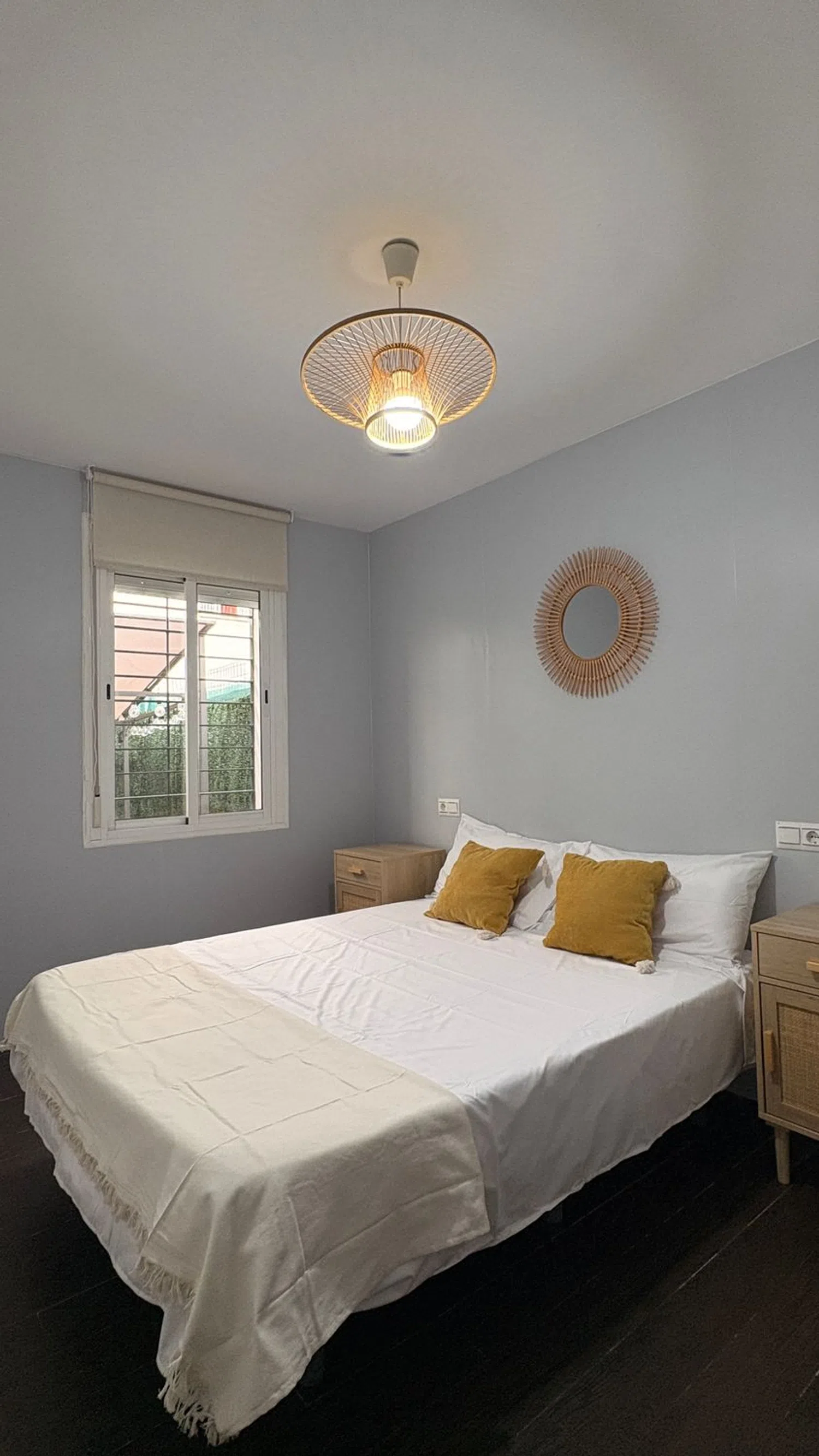 Piso en calle Nuestra Señora de las Mercedes, 2 - Foto 5