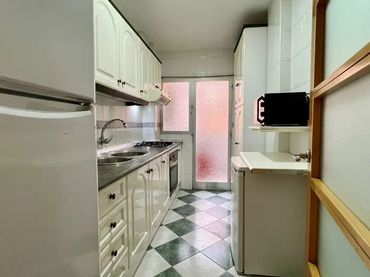 Piso en  Calle Félix Rodríguez de la Fuente 25 - Foto 6