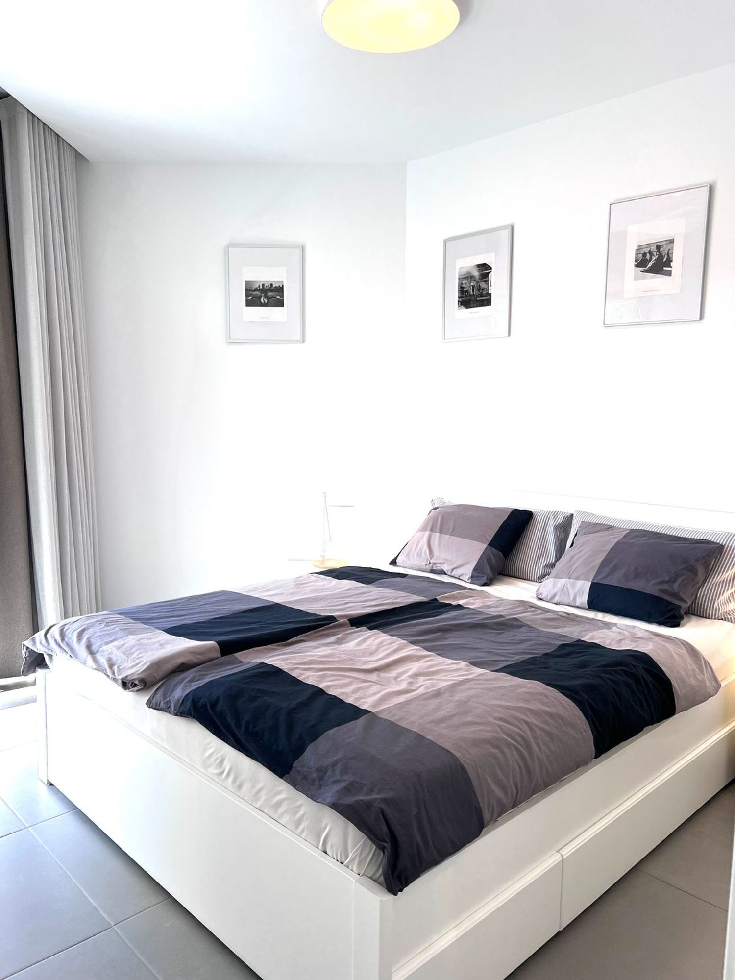 Piso en calle los Falcones, 11 - Foto 2