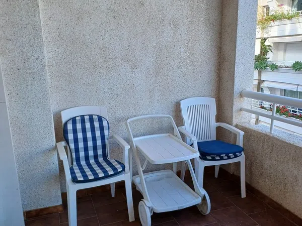 Piso en avenida Antonio Belón, 1 - Foto 3