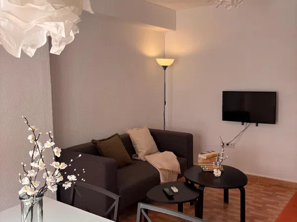 Piso en calle Rodolfo Gil, 4